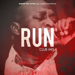 Album cover of Run (Club Mix)