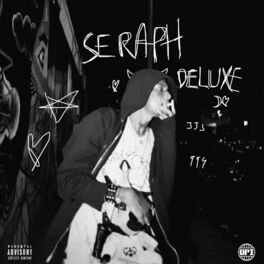 Album cover of SERAPH (Deluxe)