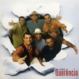 Album cover of O Querência Chegou