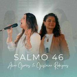 Album cover of Salmo 46
