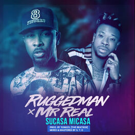 Album cover of Sucasa Micasa