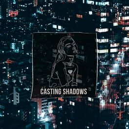 Album cover of Casting Shadows