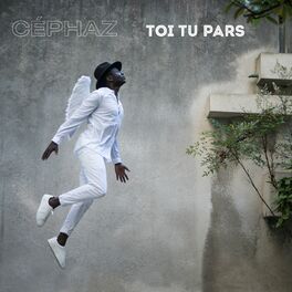 Album cover of Toi tu pars