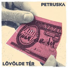 Album cover of Lövölde tér