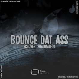 Album cover of Bounce Dat Ass