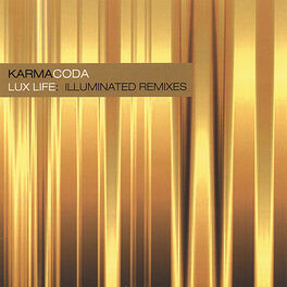Album cover of Lux Life: Illuminated Remixes