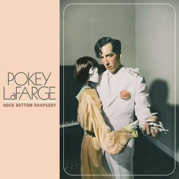 Pokey Lafarge Just The Same Listen With Lyrics Deezer