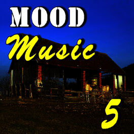 Album cover of Mood Music, Vol. 5 (Special Edition)