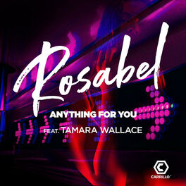 Rosabel albums songs playlists Listen on Deezer