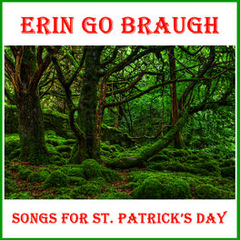 Album cover of Erin Go Braugh