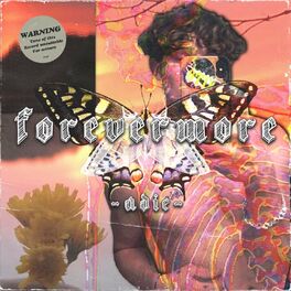 Album cover of Forevermore