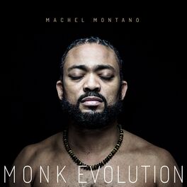 Album cover of Monk Evolution
