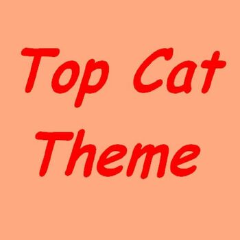 topcat lyrics