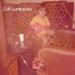 Album cover of Suricateando