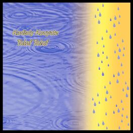 Album cover of Tolof Tolof