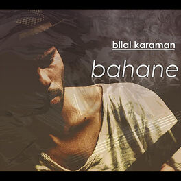 Album cover of Bahane