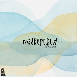Album cover of madreperla