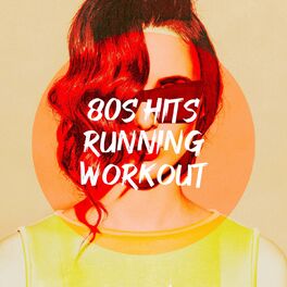 Album cover of 80S Hits Running Workout