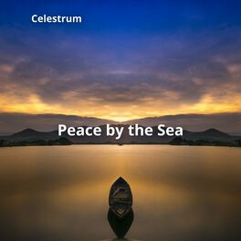 Album cover of Peace by the Sea