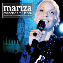 Album cover of Concerto Em Lisboa (Live)
