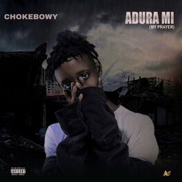 Album cover of ADURA MI (My Prayer)