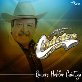 Album cover of Quiero Hablar Contigo