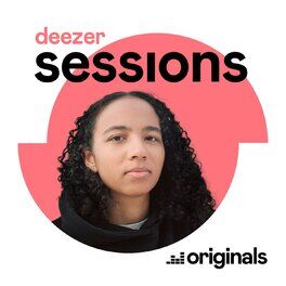 Album cover of Deezer Sessions