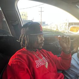 Album cover of Ice cold (feat. Goldie)
