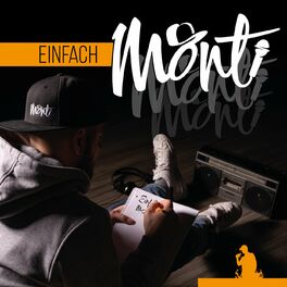 Album cover of Einfach Monti