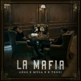 Album cover of La Mafia