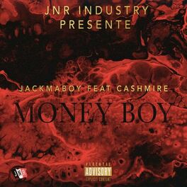 Album cover of Money Boy