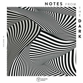 Album cover of Notes from the Dark, Vol. 18