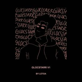 Album cover of GLOCSTARR V1