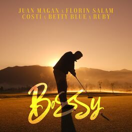 Album cover of BOSSY