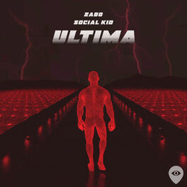 Album cover of Ultima