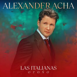 Alexander acha discount albums