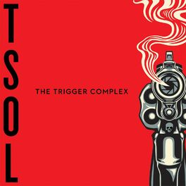 Album cover of The Trigger Complex