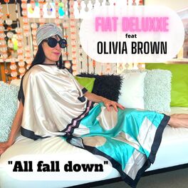 Album cover of All Fall Down