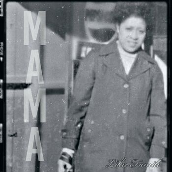MAMA (feat. Hepisipa Liku & Nima Liku) cover