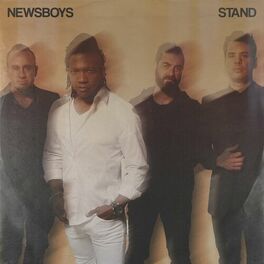 Album cover of STAND