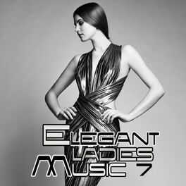 Album cover of Elegant Ladies Music 7