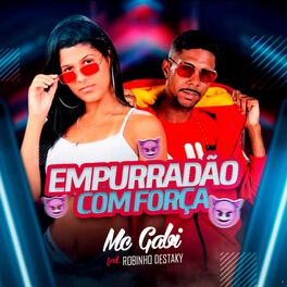 Album cover of Empurradão Com Força