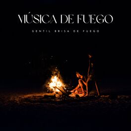 Album cover of Música De Fuego: Gentil Brisa De Fuego