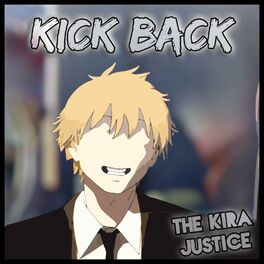Album cover of Kick Back
