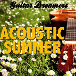 Album cover of Acoustic Summer