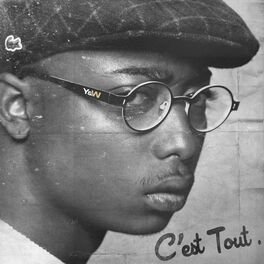 Album cover of C'est tout.