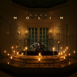 Album cover of Molim