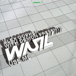 Album cover of Use Me - Volume 1