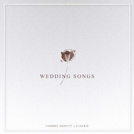 Album cover of Wedding Songs