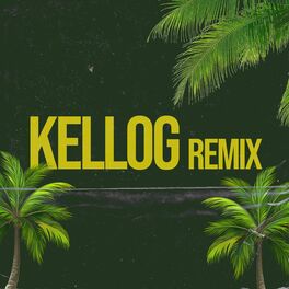 Album cover of Kellog Remix